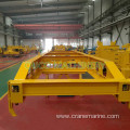 Container Lifting Equipment Container Spreader for Port